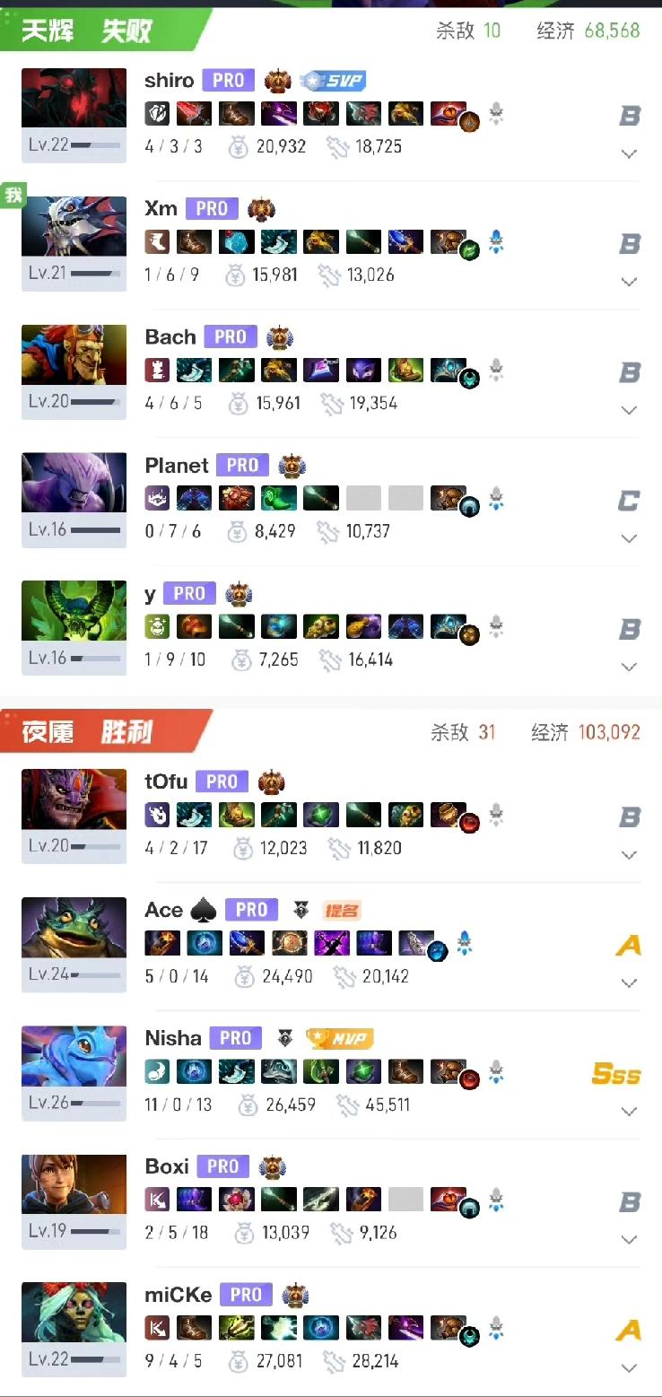 PGL瑞士轮，VG不敌李逵VG0:2Liquid真的实力不行，而且b