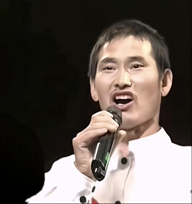 朱之文到底是一个什么样的人2011年，朱之文第一次参加海选时的情形，一晃15年过