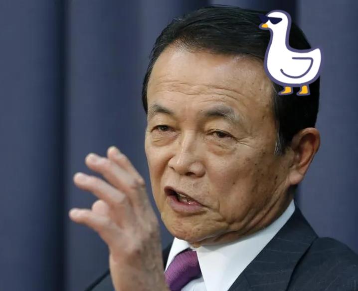 麻生太郎这回真麻了！麻生太郎这回是真低估了中国的雷霆手段。原本只是想让高市放