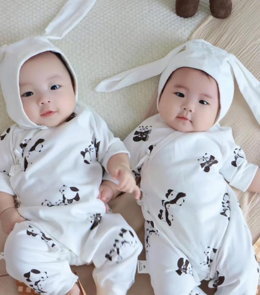 女孩怀孕了是双胞胎，男方不提结婚，8个月时，本来说好的10万元彩礼转了28888