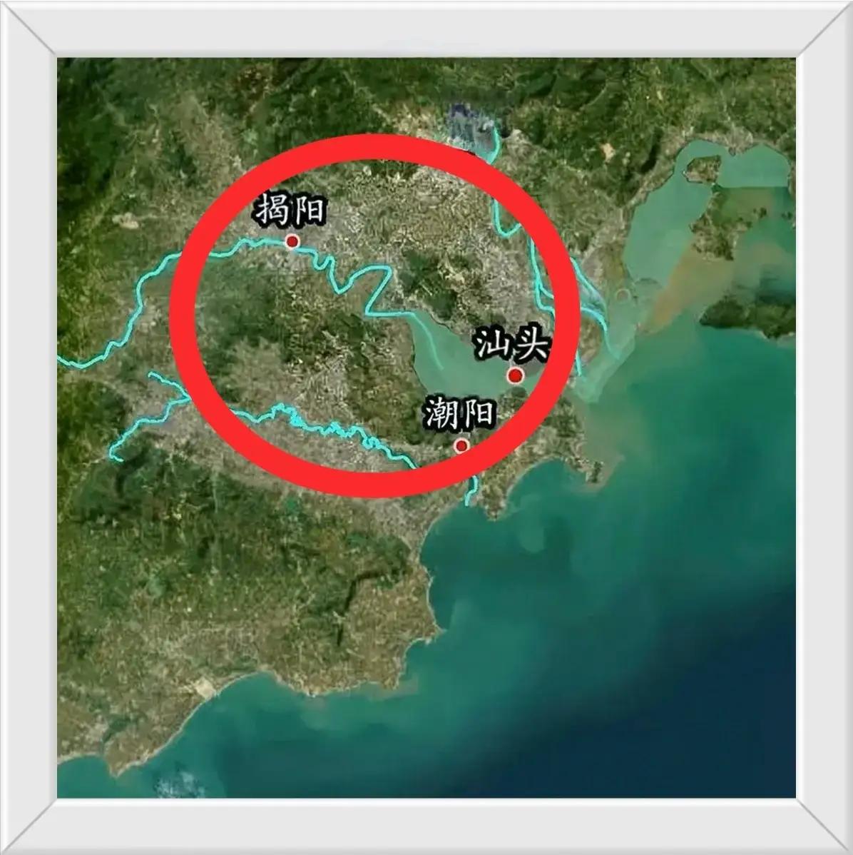 这里1200多万潮汕人就是底气。你们那里有什么底气？//@大气春风Mc:不挂潮