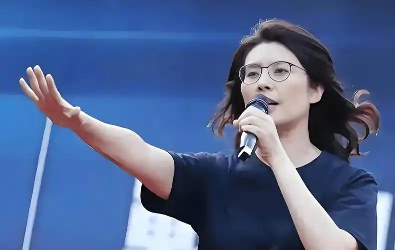 国民党这回准备动真格清理门户！郑丽文想出一招狠办法，连战、吴伯雄、王金平这些党内