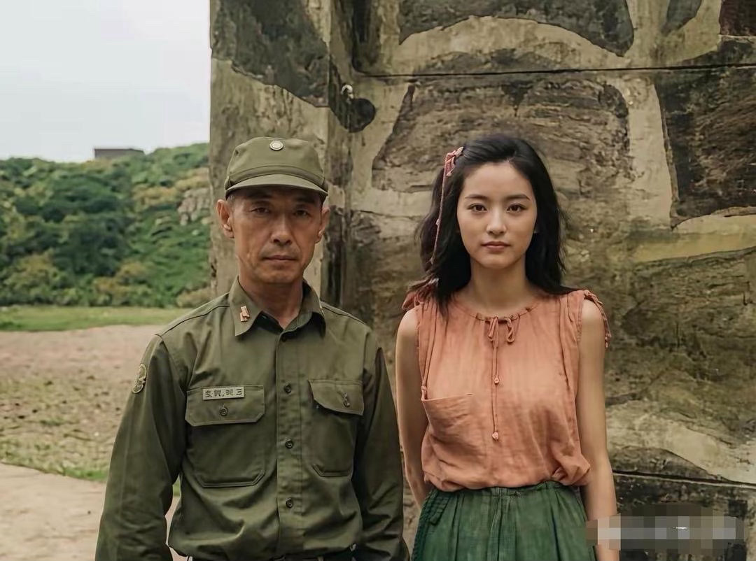 年轻时的林青霞太漂亮了，无美颜无滤镜纯天然长相