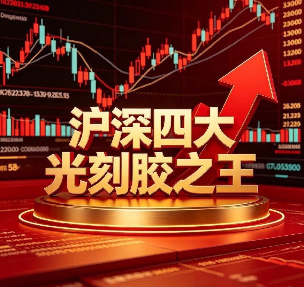 沪深四大“光刻胶之王”1、鼎龙股份（300054）综合之王：KrF/ArF全流程