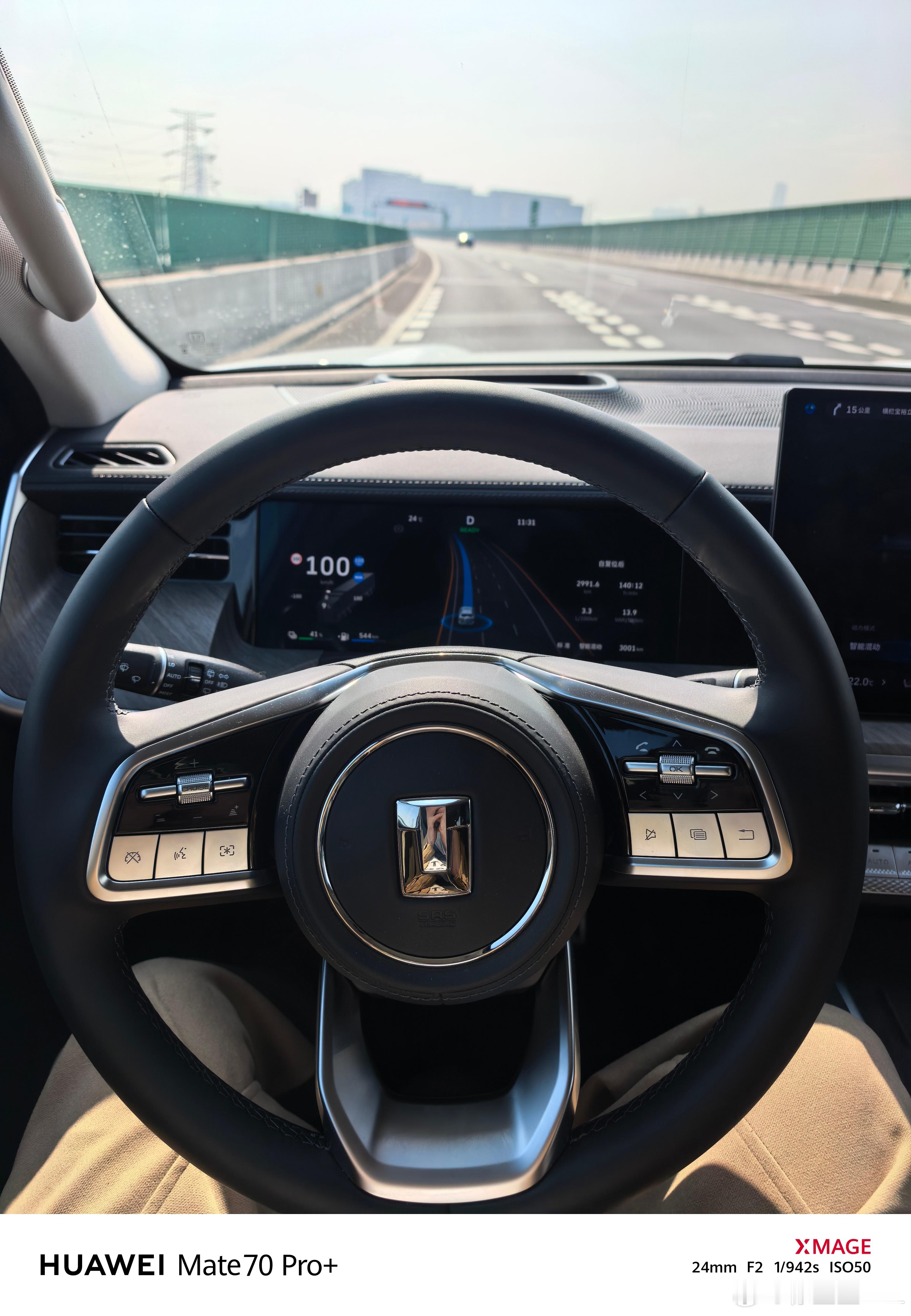 我今天才意识到一个问题。500Z现在居然是我手头动力最强的车...为啥今天才意识