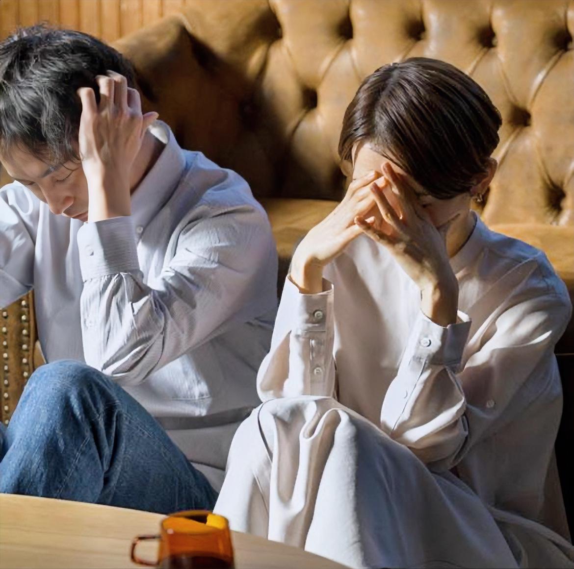 听爸妈的话，听兄弟姊妹的话，就是不听老婆的，这样的男人谁在经历。外人说你老婆