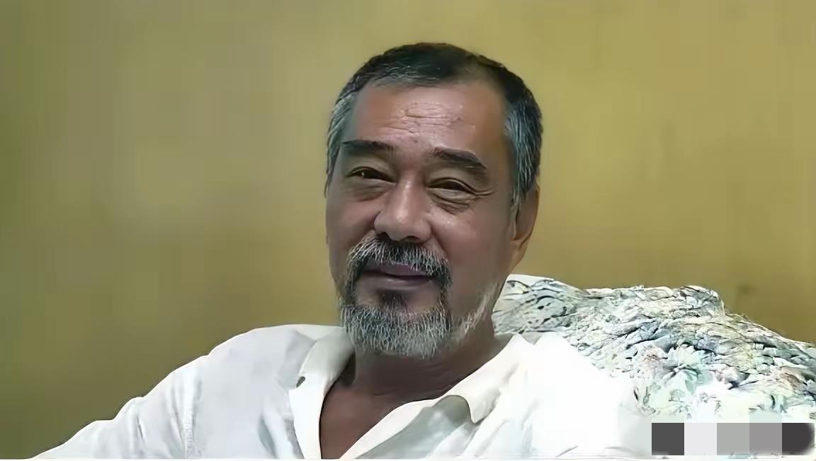 我宁愿被共产党管着，也不让台湾被外人拿走！这番话竟然出自于台湾黑帮大佬陈启礼之口