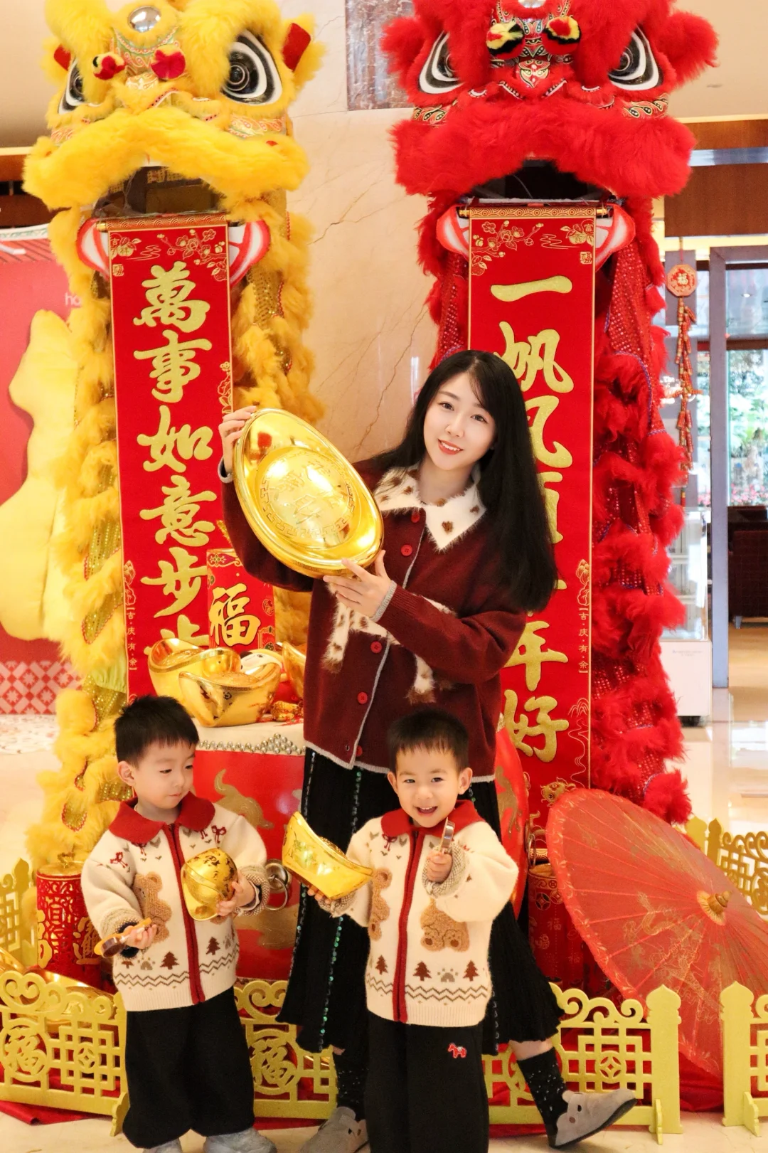 有种属于小朋友的快乐，叫做🏨“住酒店”