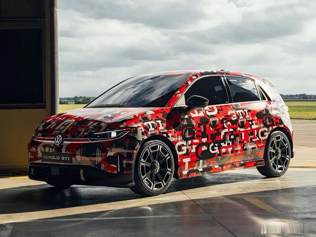 大众ID.POLO，普通版本功率85/99/155kW，GTI版本166kW，这