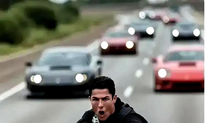 流量明星变成了电影的救命稻草，这让许多影迷心里都不是滋味。大家都知道，好莱坞