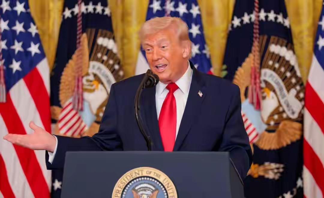 基本可以肯定，美国这次是一定要打掉伊朗的。之前在俄罗斯的支持下，伊朗组织的反以（