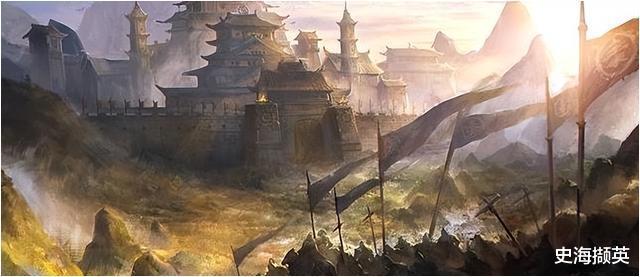 <em>刘知远</em>麾下的王祚擅长管理，其子王溥拜相，宋太宗因王溥去世而辍朝