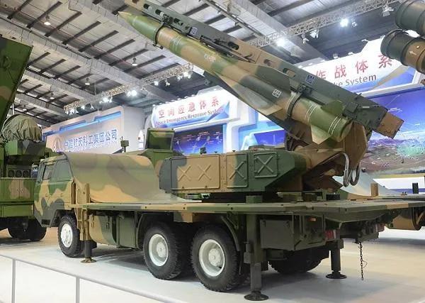 不宣而战！美国F-16跨境突袭，结果惨遭中国导弹“教做人”！ 泰国空军几架F
