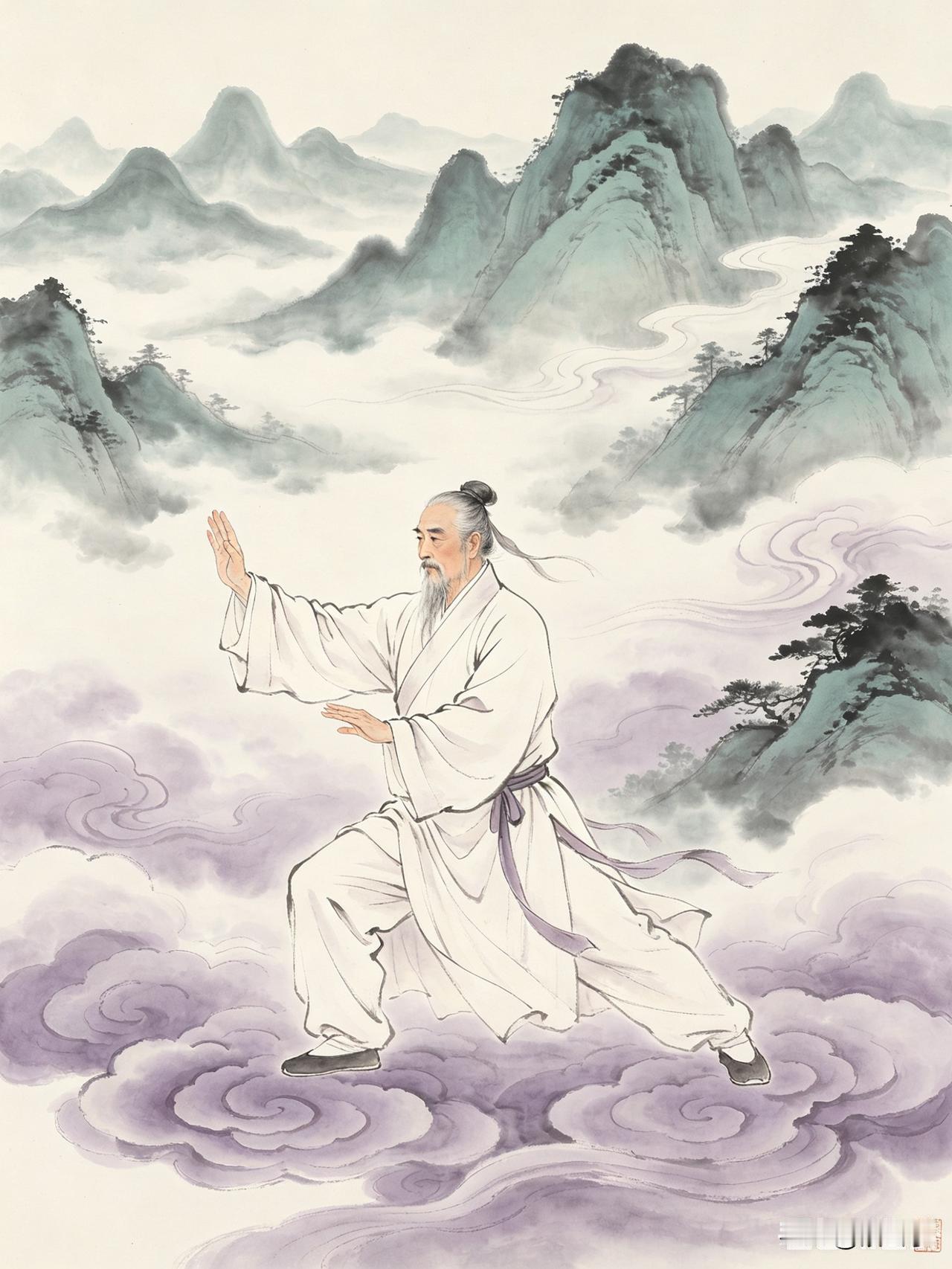 道家不老回春功｜每天10分钟，从头到脚养出年轻态！你别再乱养生了！老祖宗传
