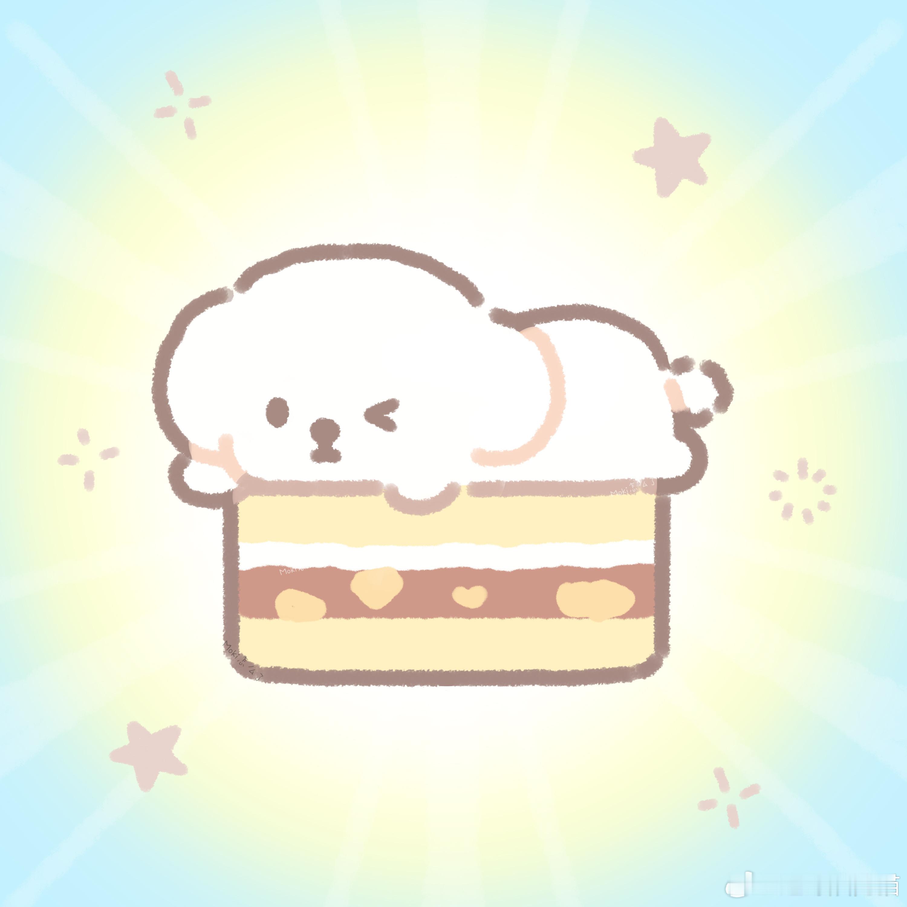 手机壁纸｜鬼马搞怪壁纸｜趣味卡通｜元气可爱｜无水印｜个性吸睛｜快乐氛围满满