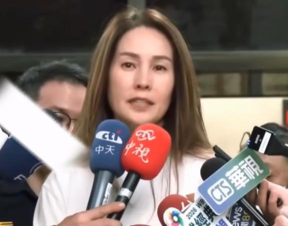 今天下午台北地检署正式起诉高金素梅，连同助理亲友合计26人一并被诉，检方对高