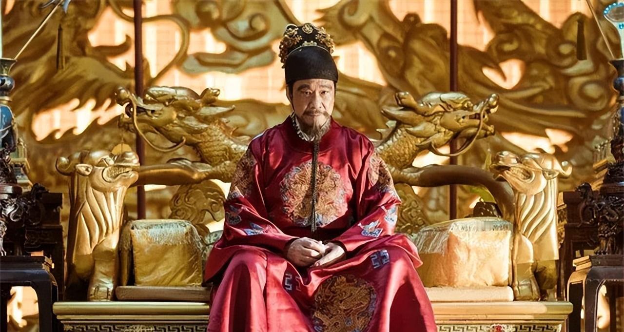 野史，1407年，朱棣皇后刚去世，他半夜把小姨子叫进宫：你来当皇后吧，没想到徐妙