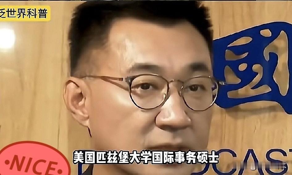 江启臣身为前国民党主席和现任立法副领导人，如此放话与党内成员产生冲突，实际上可能