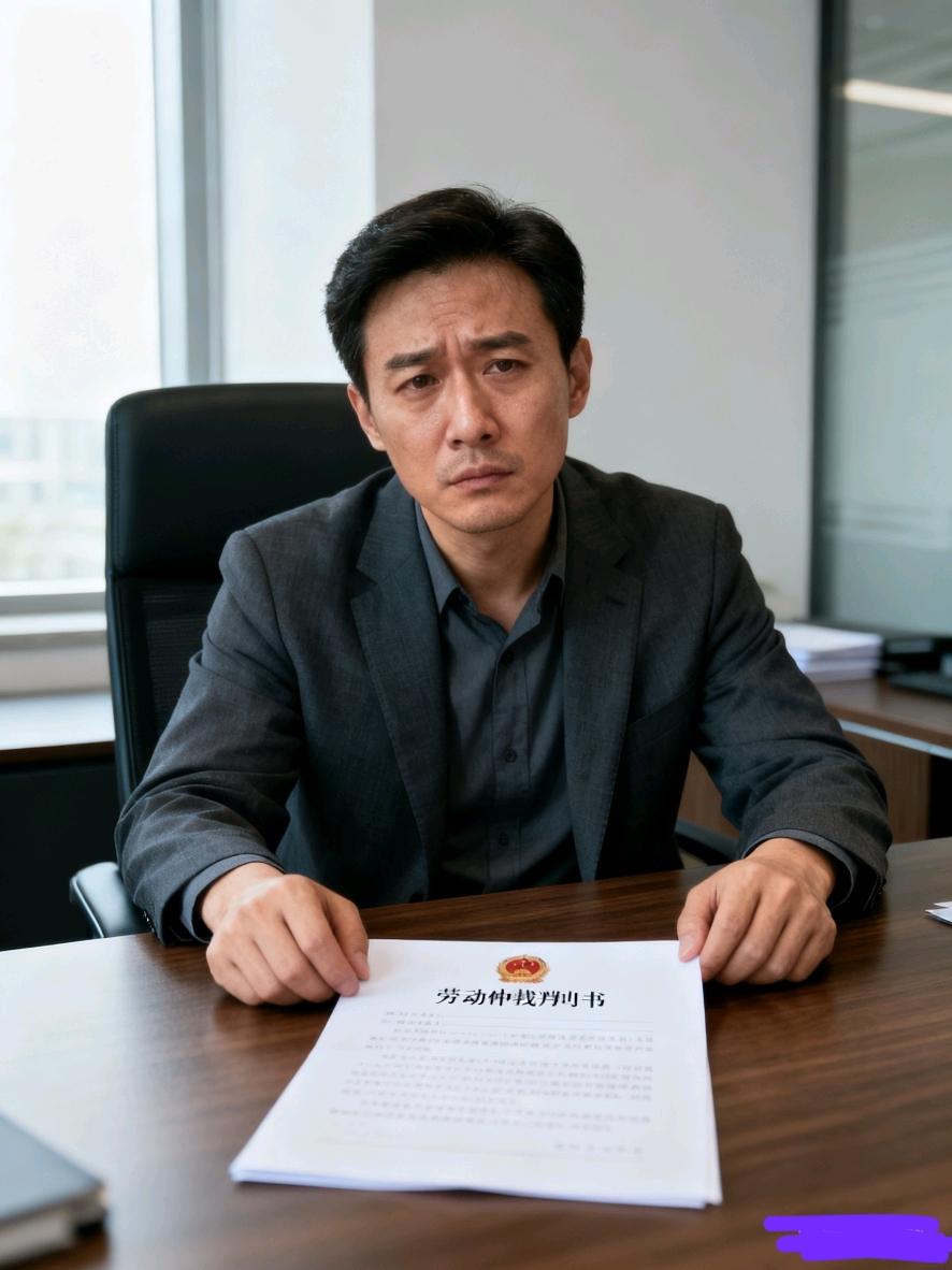 因跛脚被公司辞退？员工维权获赔后，更多人曝“隐性歧视”：走路慢都成“原罪”
