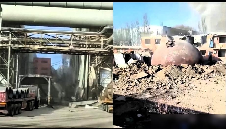 这段时间包钢很火，各行业都在扎堆开会学习，最让普通员工哭笑不得的是，一场场会议下