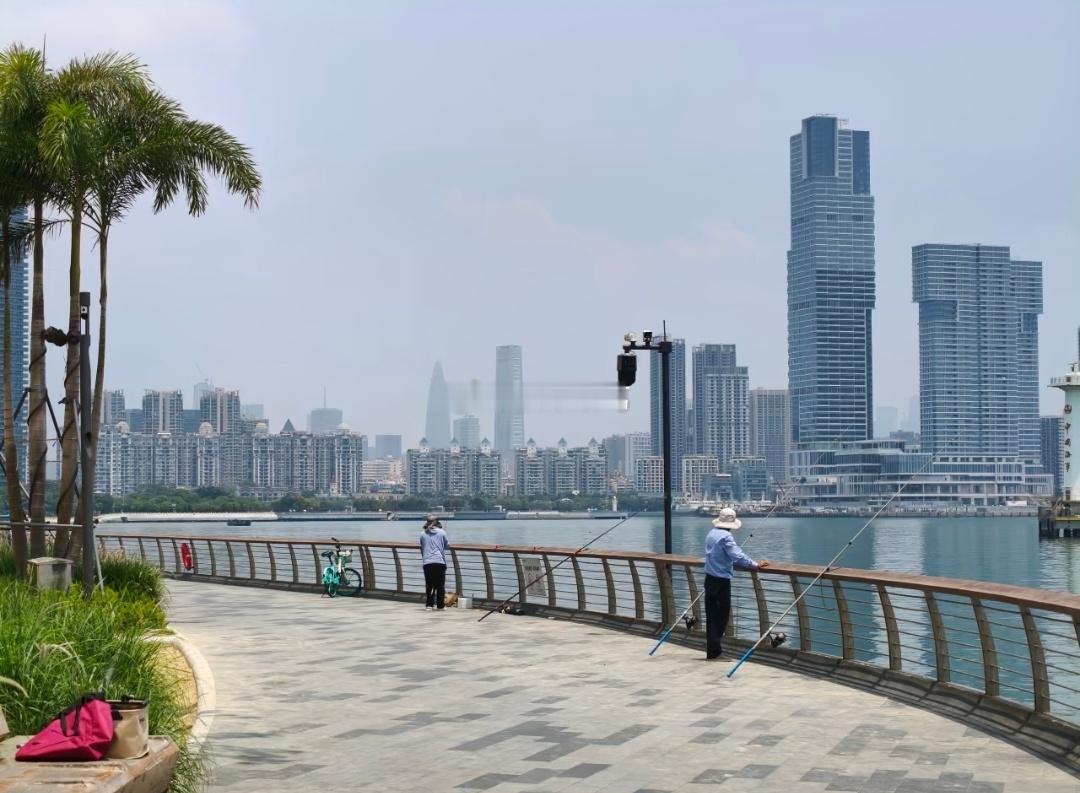 现阶段，楼市稳定是多方共识。目前来看，深圳正在通过控制供应量来帮助市场筑底。特别