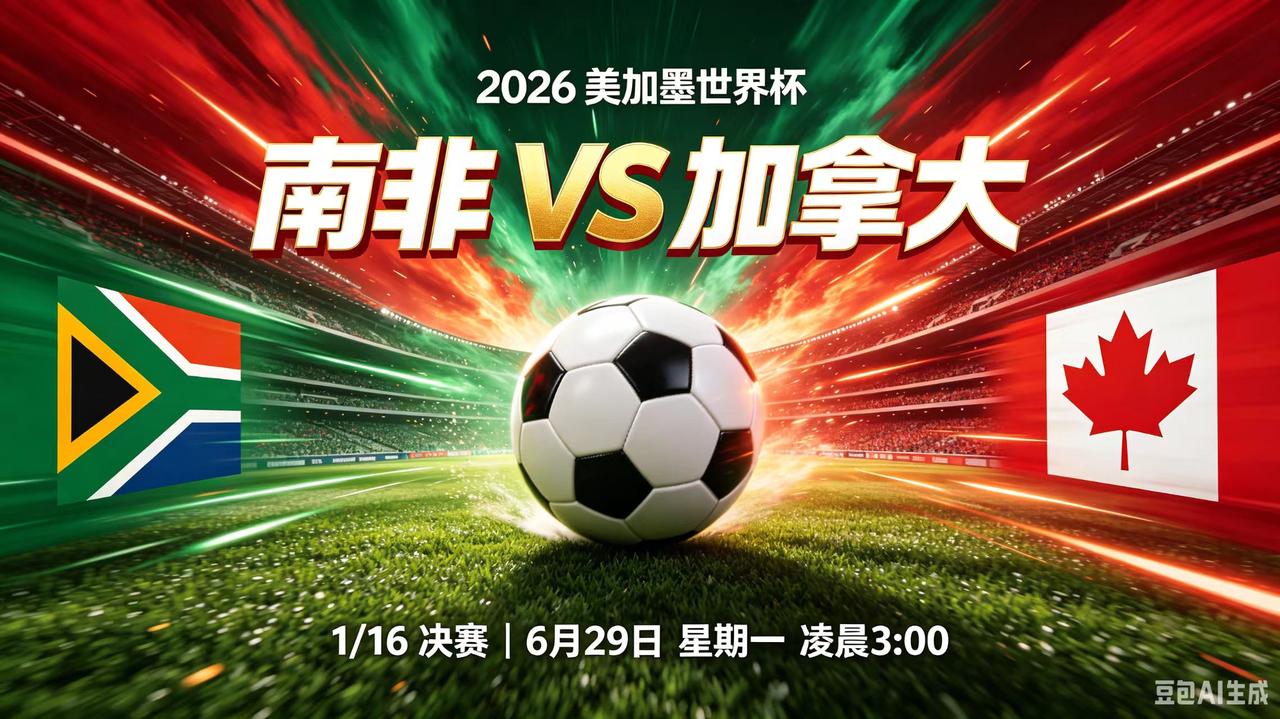 2026美加墨世界杯-1/16决赛，6月29日赛程日期：06月29日(星期一