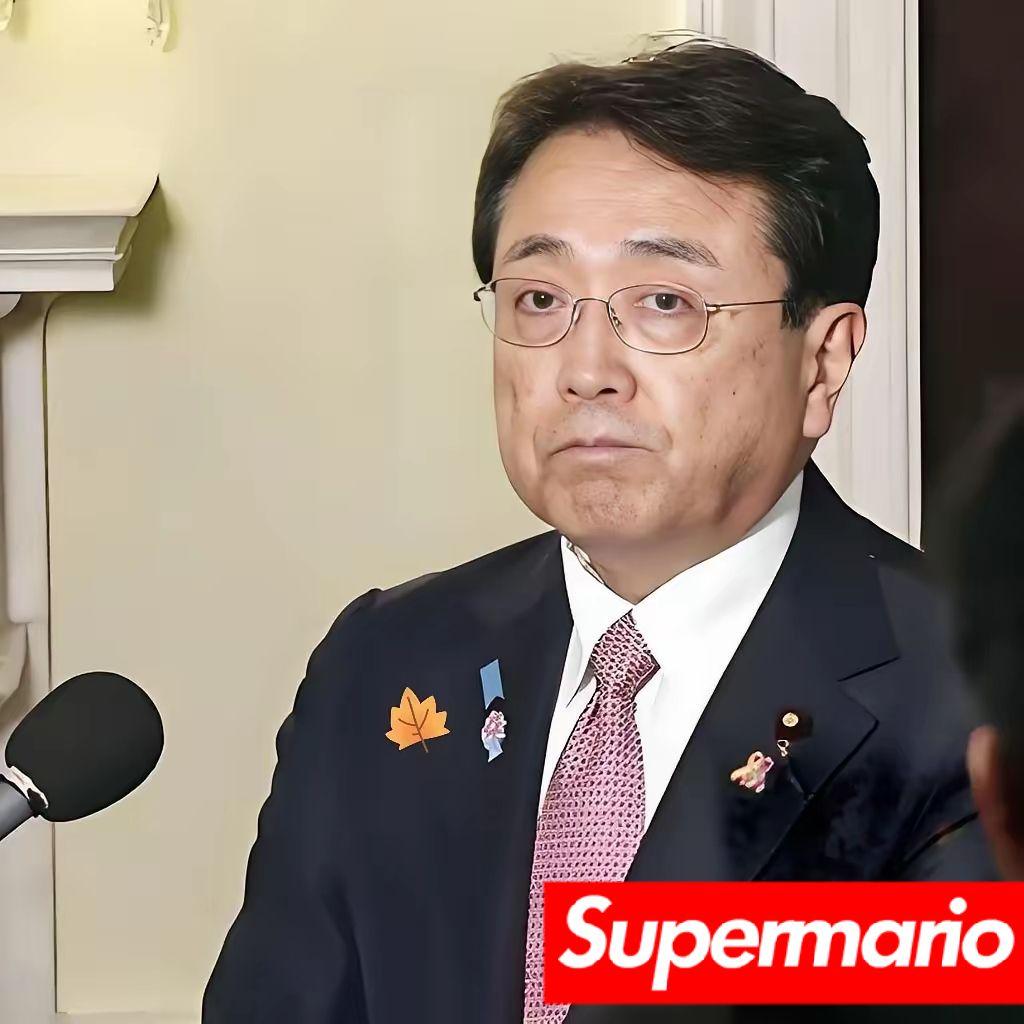 日本这回真急了！3月13日，日本经济产业大臣赤泽亮正突然表态，说私营企业正在拼