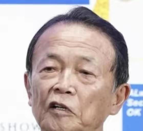 麻生太郎公开就中日对峙作出评价！这位日本前首相曾公开称，之所以日本会选择挑起中国