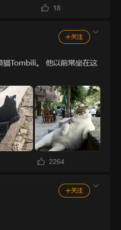 时间线上为什么会出现完全没有关注的人，渣浪又更新了什么奇怪功能？​​​