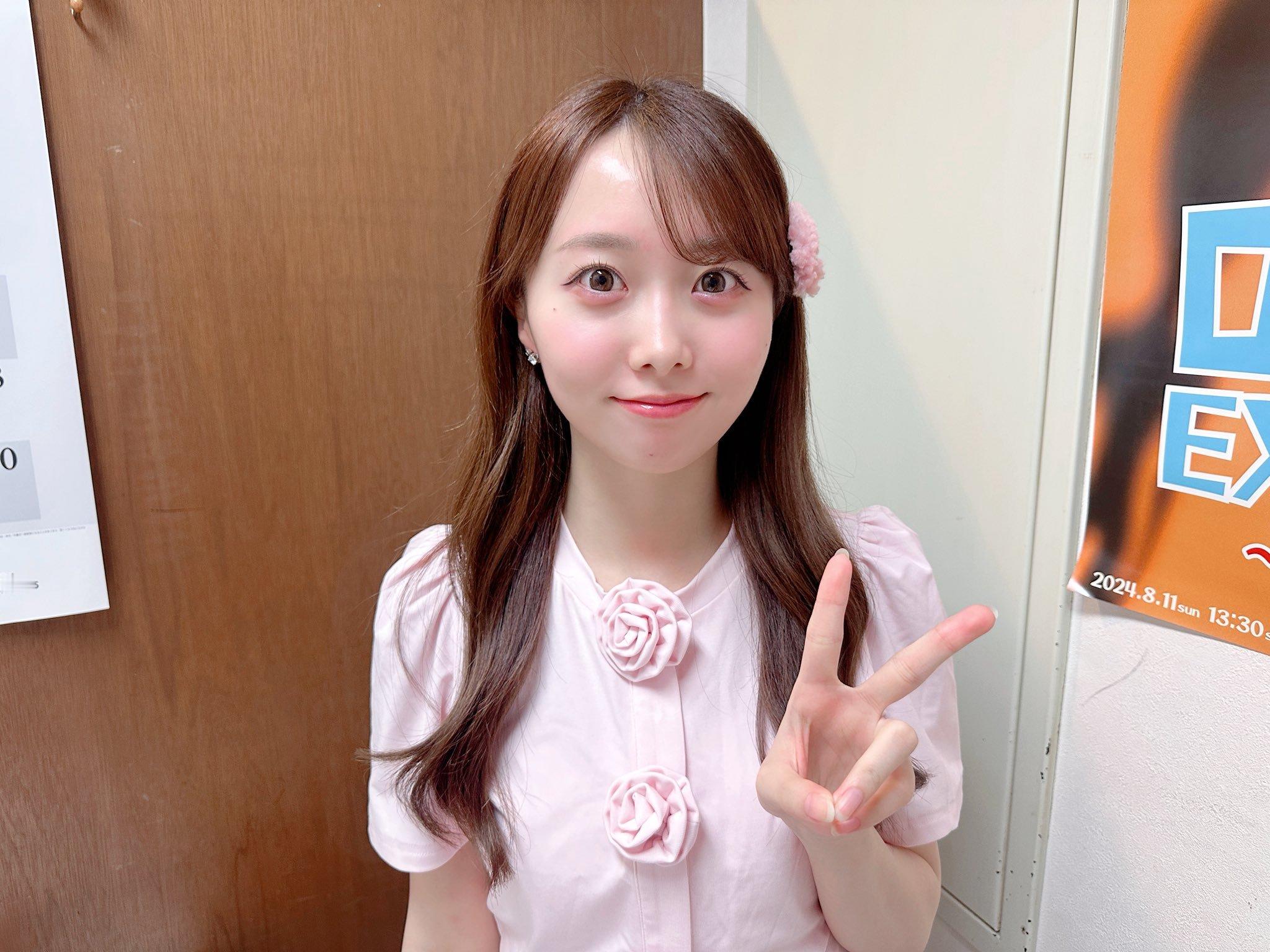 タイムちゃん　矢久保美緒​​​