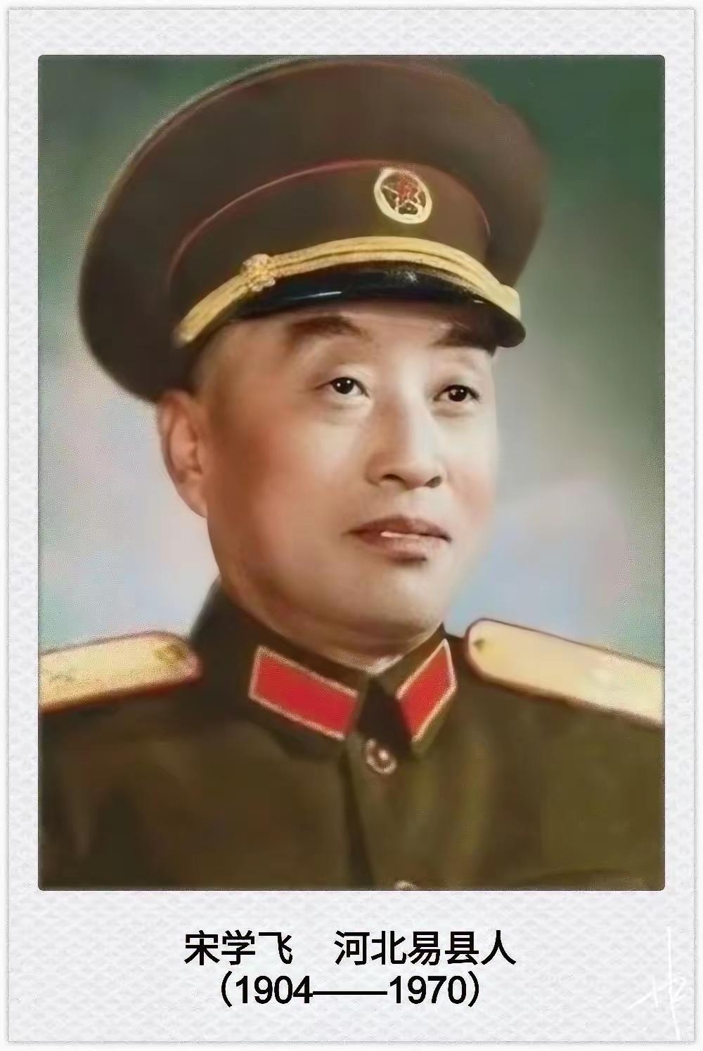 1950年，河北易县。大汉奸赵玉昆落网，审讯中他为了立功保命，突然说：“我有个同
