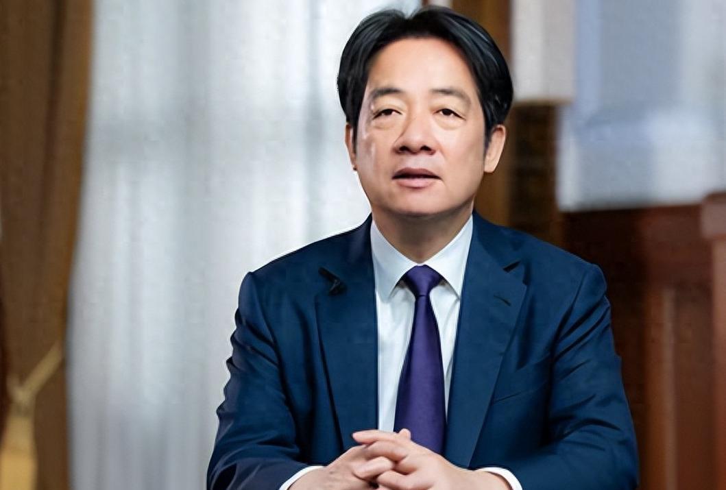 赖清德又在上窜下跳。李在明竞选总统成功后，谁曾想厚颜无耻的赖清德也去凑热闹，以台
