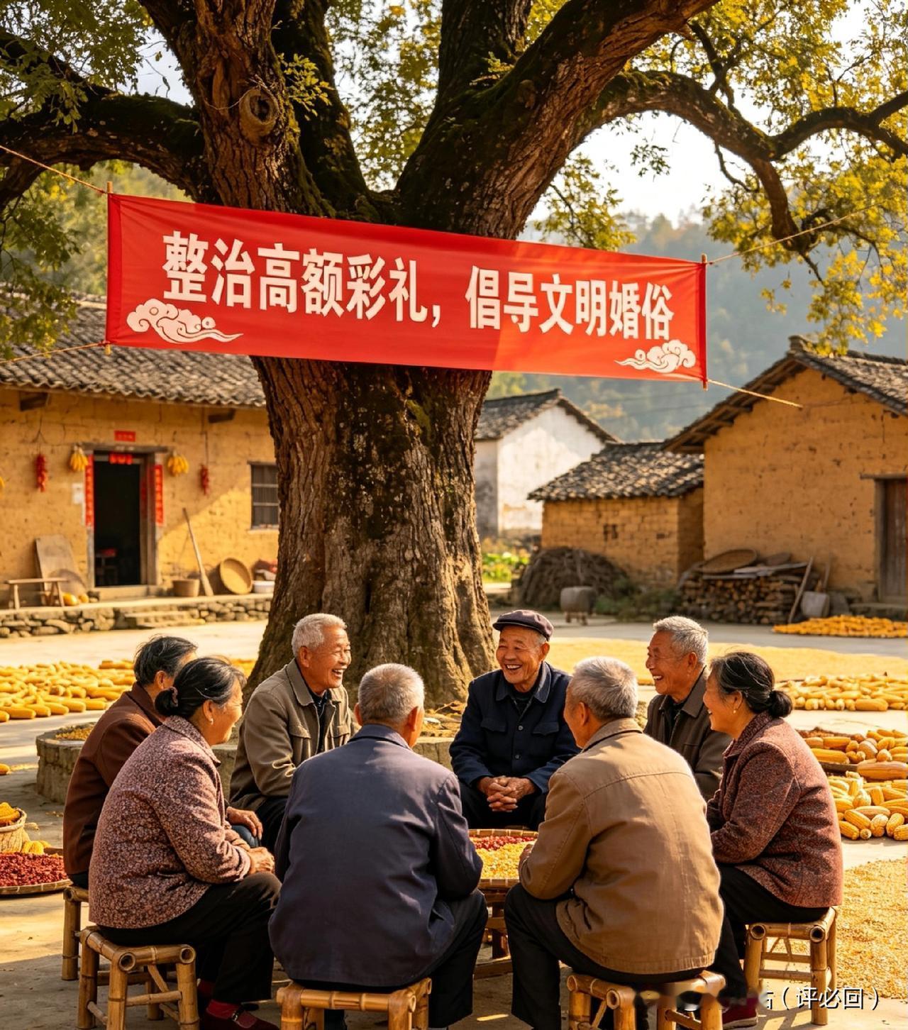 江西出台新规整治风气！老百姓纷纷拍手叫好！此前江西天价彩礼让无数家庭不堪重负