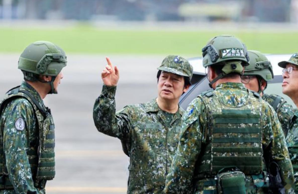 非常突然，台湾海峡实弹演习！传递什么信号？非常突然，从昨天清晨开始，中国在台湾海