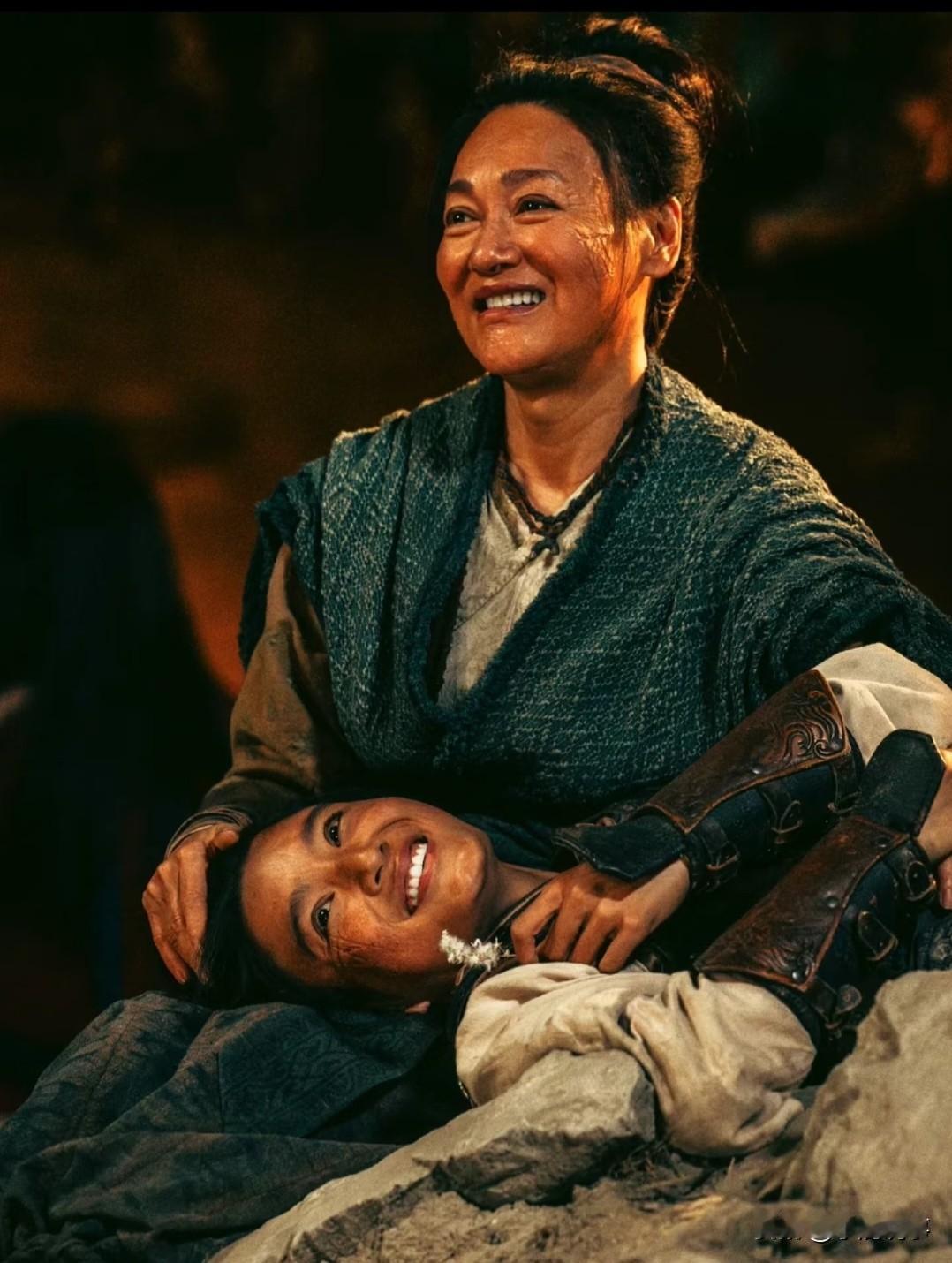 谁能想到，《镖人》在国外直接火透了！马来西亚一座城市的票房，居然直接超过整个香港