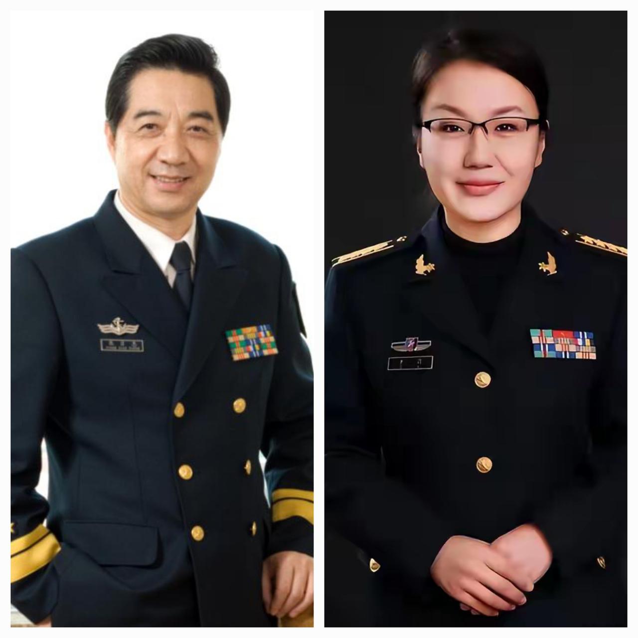 中国著名女军事专家李莉，火了。她曾是张召忠的学生。李莉现为军事后勤与军事科技