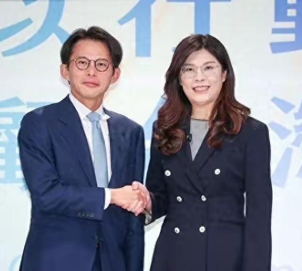 弹劾连署破800万！赖清德的