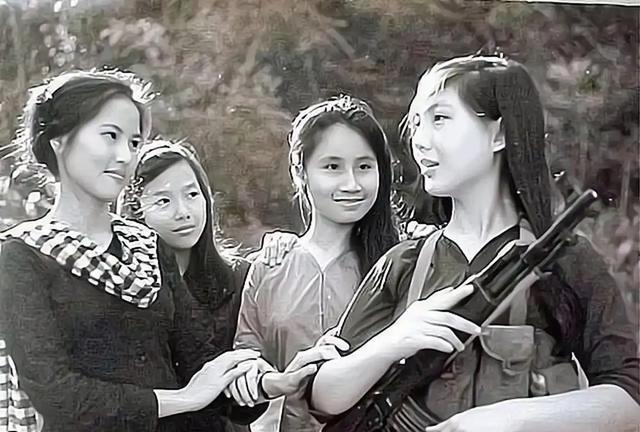 战后越南是如何快速恢复人口的？当地女性忍痛讲述，这个方法实在太狠了！越南战争刚结