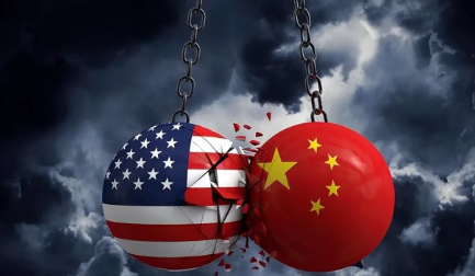 北斗遭袭？中美若开战首轮对决恐在太空，中国核潜艇已瞄准反击！