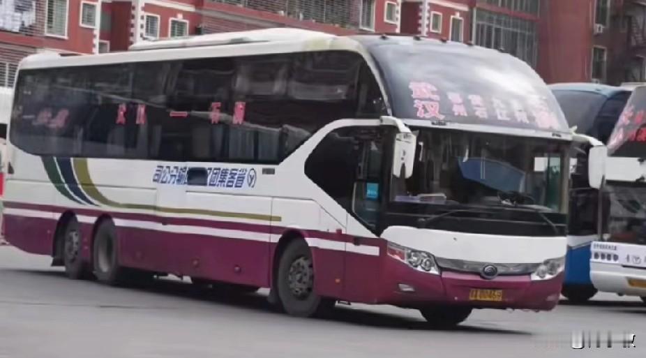 湖北曾经开往福建泉州地区的省际长途线路（一），不知还有多少在运行？湖北:武汉、