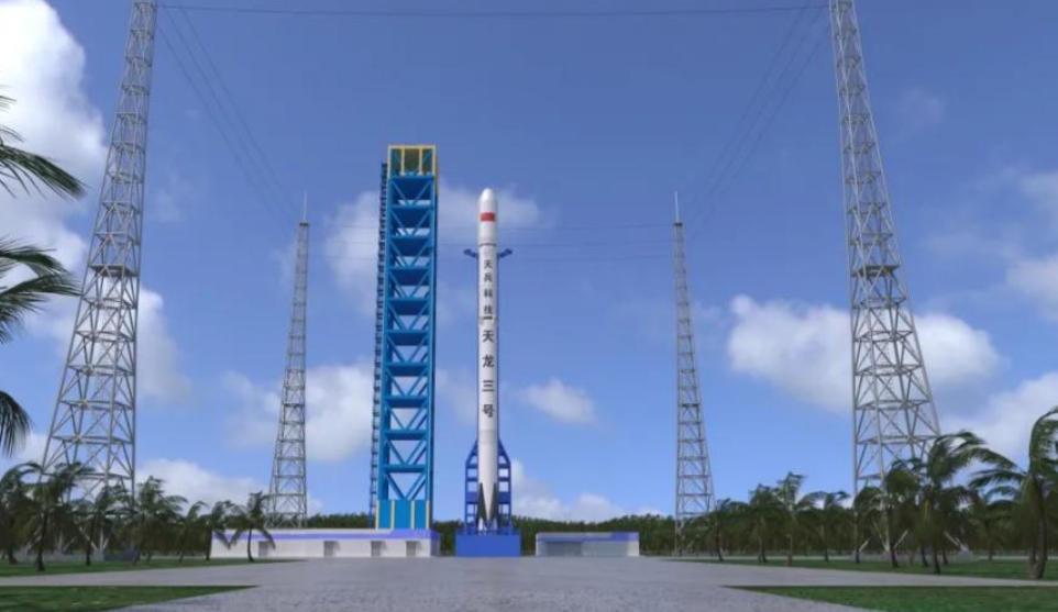 突发！天龙三号发射失利，概念股集体跌停，航天归零能力挽狂澜吗？航天圈突发噩耗！4