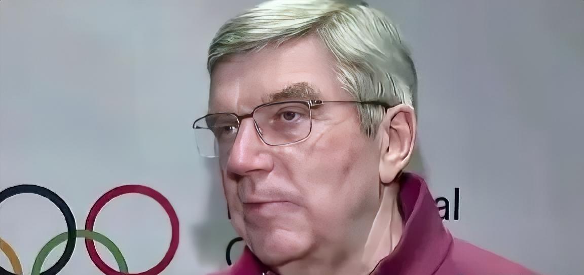 惊爆！巴赫来华背后，考文垂竟藏着不为人知的惊天秘密？家人们，今天可真是被