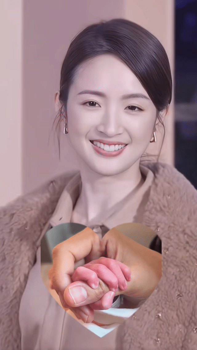 林依晨女神生孩子五味杂陈不是因为孩子是林于超的，而是感觉从当初就觉得林于