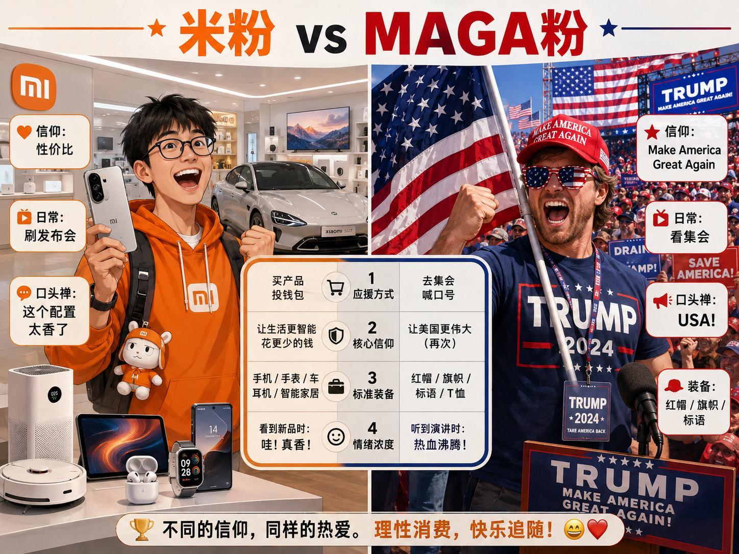 特朗普抵京特朗普访问中国现场画面小米汽车工厂暂停预约参观大家觉得是雷总英语好还