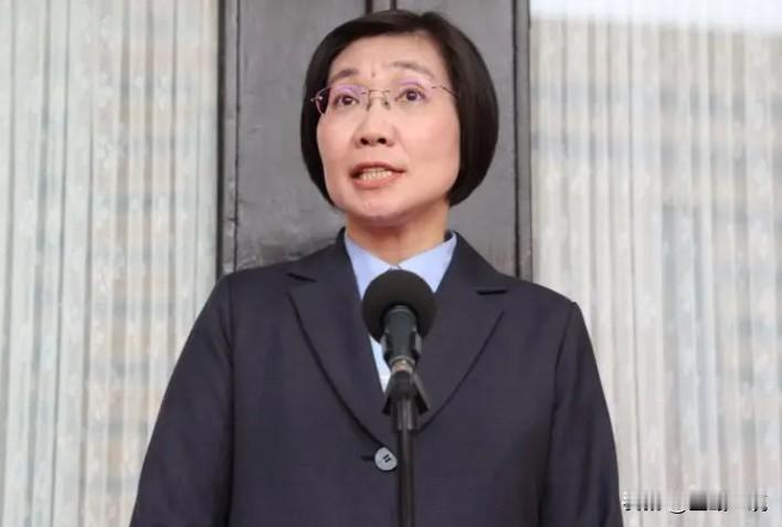 国民党新竹县闹分裂徐欣莹坚持参选到底继昨天抛出“开放初选”主张后，国民党新