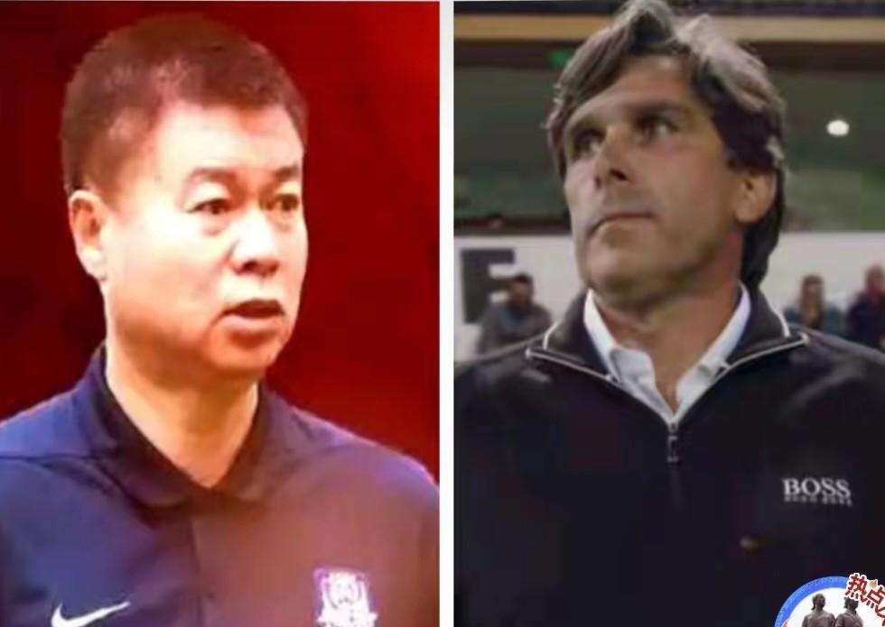 天津津门1:0深圳新鹏城，长春亚泰3:3浙江队，于根伟此役的胜利，显示两重意义，