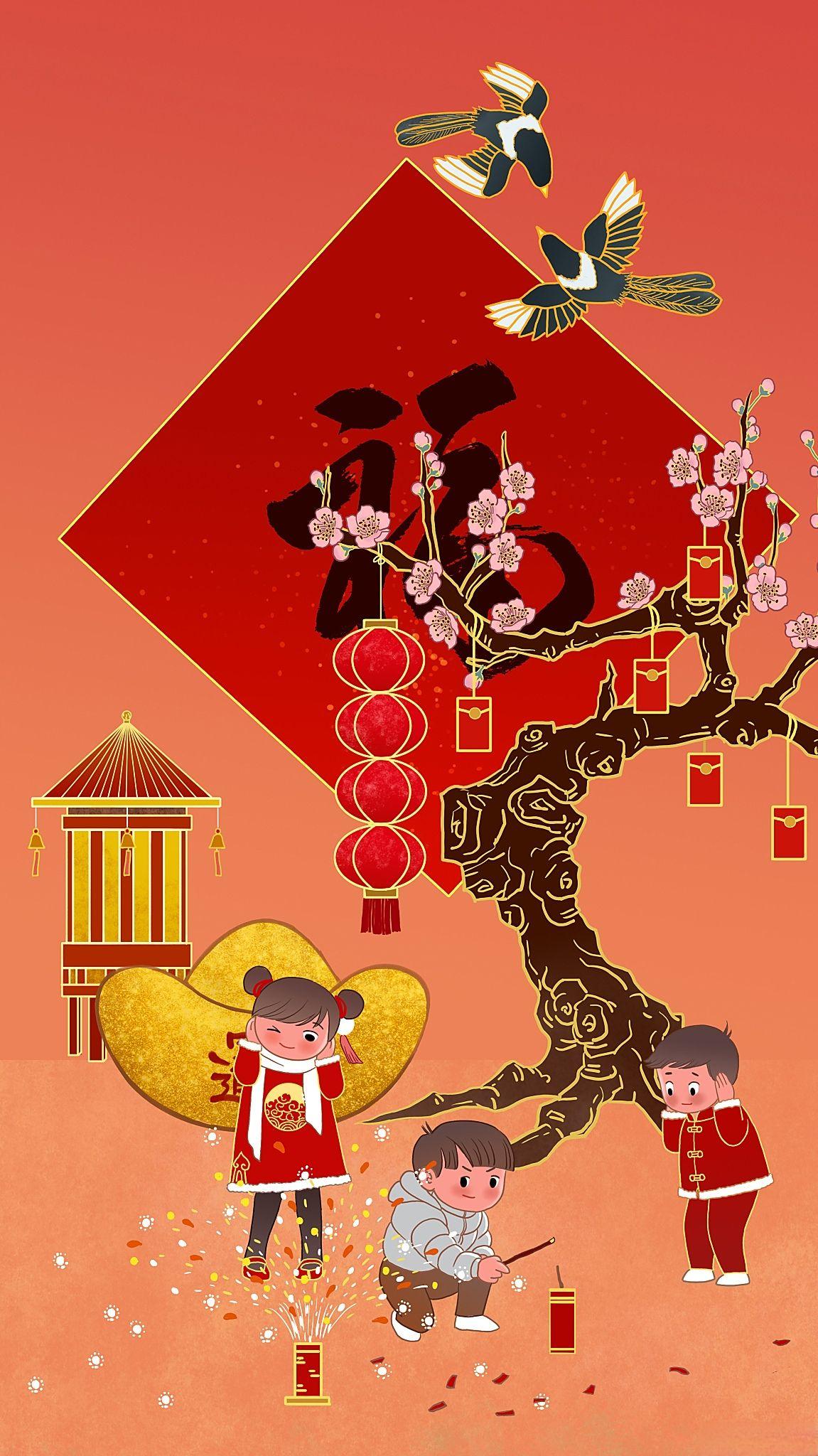 年味没消失，只是换了一批人去感受。这话听着暖心。可仔细一想，不对。小时候的