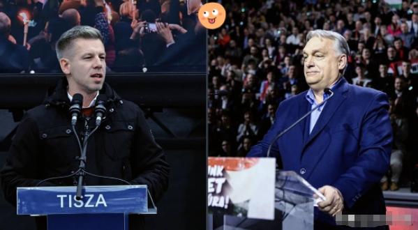 别再给西方所谓的“民主”涂脂抹粉了！ 匈牙利大选结果尘埃落定，执政16年的欧