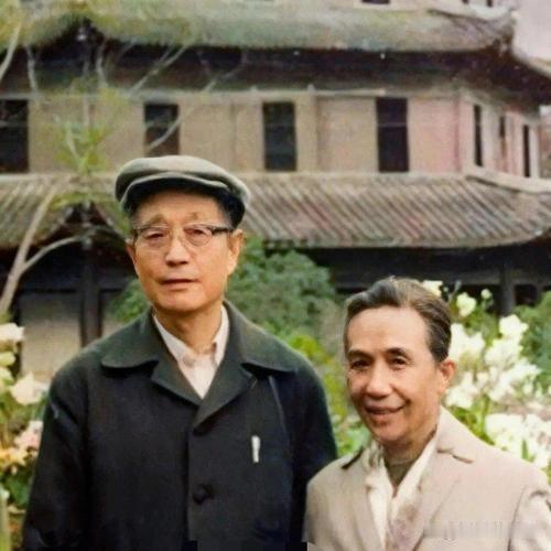 1981年5月7日，杜聿明在北京病逝。妻子曹秀清当天给蒋经国发报，恳请允许台湾的