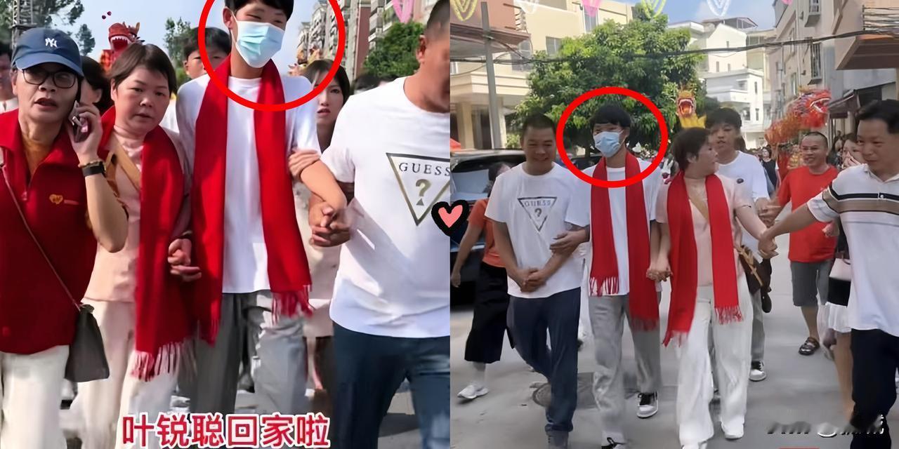 19岁少年暑假打零工，突然被喊去广州寻亲，一进门：原来我是东莞“三栋楼继承